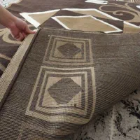 فرش|فرش|بهارستان, |دیوار