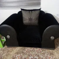 مبل راحتی|مبلمان خانگی و میز عسلی|ضیاء آباد, |دیوار