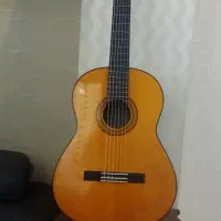 گیتار C70یاماها اصل اندونزی|گیتار، بیس، امپلیفایر|بندرعباس, |دیوار