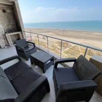 اجاره آپارتمان رو به دریا