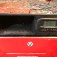 ساعت داشبورد مزدا ۳۲۳