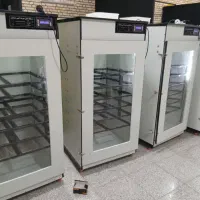 دستگاه جوجه کشی    «نو شــرکتـی)))HDAYT