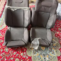 صندلی طرح خلبانی