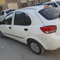 تیبا ۲ مدل ۱۴۰۰|خودرو سواری و وانت|بندرعباس, |دیوار