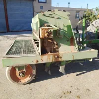 عمیق کار|ماشینآلات صنعتی|ایجرود, |دیوار