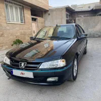 پژو پارس tu5