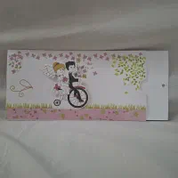 کارت دعوت