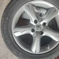 رینگ و لاستیک تارا