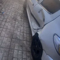 صافکاری و سپرسازی ماشین های ایرانی و خارجی