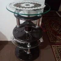 جلومبلی دودست|مبلمان خانگی و میز عسلی|خوی, |دیوار