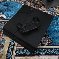 ps4 کپیخور با بازی|کنسول، بازی ویدئویی و آنلاین|رامهرمز, |دیوار