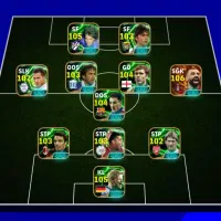 فروش اکانت ای فوتبال