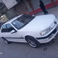 پژو پارس ۱۴۰۰ دریچه سیمی در حد صفر