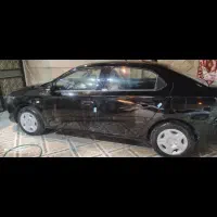 تارا V1 مشکی مدل 1403|خودرو سواری و وانت|کازرون, |دیوار