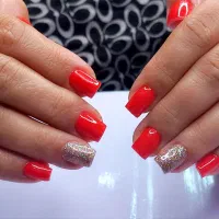 مدل کاشت ترمیم لمینیت ژلیش(فلکه گاز)