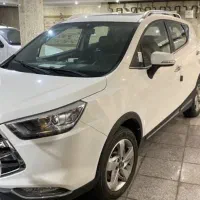 جک S3 / اقساط خودرو دلخواه