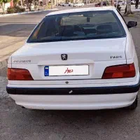 پژوپارسXU7مدل93|خودرو سواری و وانت|چابهار, |دیوار