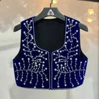 سخمه،جلیقه