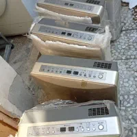 بخاری گازی ژاپنی کم مصرف کم حجم گرمادهی بسیاربالا|بخاری، هیتر، شومینه|بابل, |دیوار