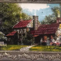 تابلو فرش|تابلو فرش|همدان, |دیوار