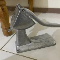 آب انارگیری|آبمیوه‌گیر و آب‌مرکبات‌گیر|پرند, فاز ۶|دیوار