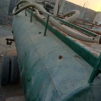 فروش خاور بنز 608|خودرو سنگین|چابهار, |دیوار