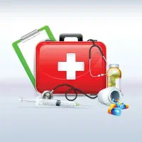 آموزش تزریقات  درچه