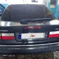 زانتیا ۲۰۰۰