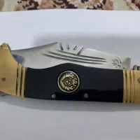چاقوی کوهنوردی|کلکسیون اشیاء عتیقه|شیروان (خراسان), |دیوار