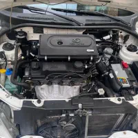 تبیا ۲ پلاس کم کار بدون رنگ|خودرو سواری و وانت|تهران, آذری|دیوار