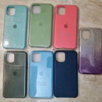 فروش ۷ عدد گارد اپل ۱۱ پرو