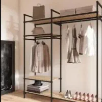 تولیدی رگال.قفسه