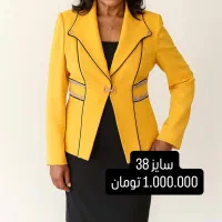 کت و دامن مجلسی شیک|لباس|تهران, تهرانپارس غربی|دیوار