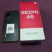 گوشی A5