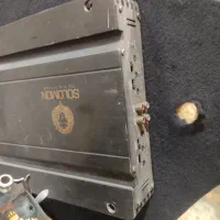 سیست صوتی حرفه ای|سیستم صوتی خانگی|فلاورجان, |دیوار