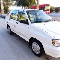 فروش پراید 132