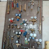 فروش انواع گازهای اکسیژن ازت ارگون طبی و صنعتی|پزشکی|شیراز, محراب|دیوار