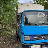 خاور فروشی|خودرو سنگین|رشت, استقامت ۱|دیوار