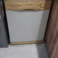 ماشین ظرفشویی الگانسالگانس