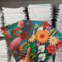 دفتر سیمی قیمت مناسب ۲۶ تومن