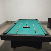 بیلیارد9فوت