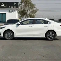 فروش کیا سراتو 2025 (K3)