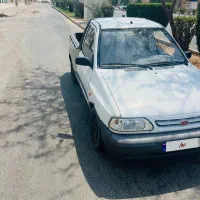 پراید وانت مدل ۹۴