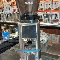 آسیاب نیمه صنعتی آزور