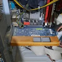 کامپیوترقوی وسالم DDR3|رایانه رومیزی|همدان, |دیوار