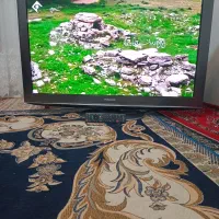 با سلام تلویزیون پاناسونیک اصل