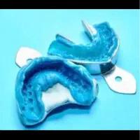 قالب ریز دندانسازی