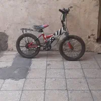 دوچرخه۱۶و۲۰|دوچرخه، اسکیت، اسکوتر|اهواز, حصیرآباد|دیوار