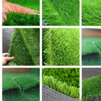 جشنواره چمن مصنوعی دیوار سبز آکاردئونی فنس برگی|گل مصنوعی|اصفهان, کوی امیریه|دیوار