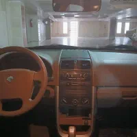 سمند داشبورد جدید lx با موتور xu7|خودرو سواری و وانت|کرج, شهرک بنفشه|دیوار